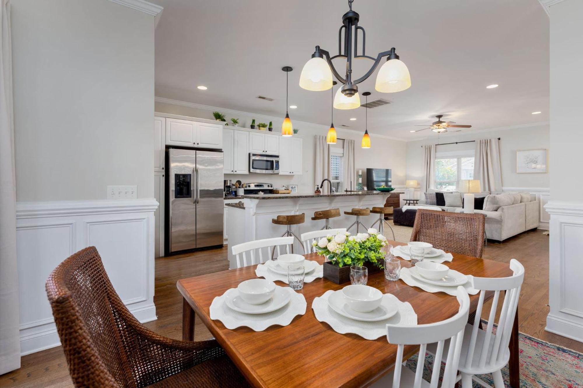 Downtown Wilmington Home ~ Pet Friendly Екстер'єр фото