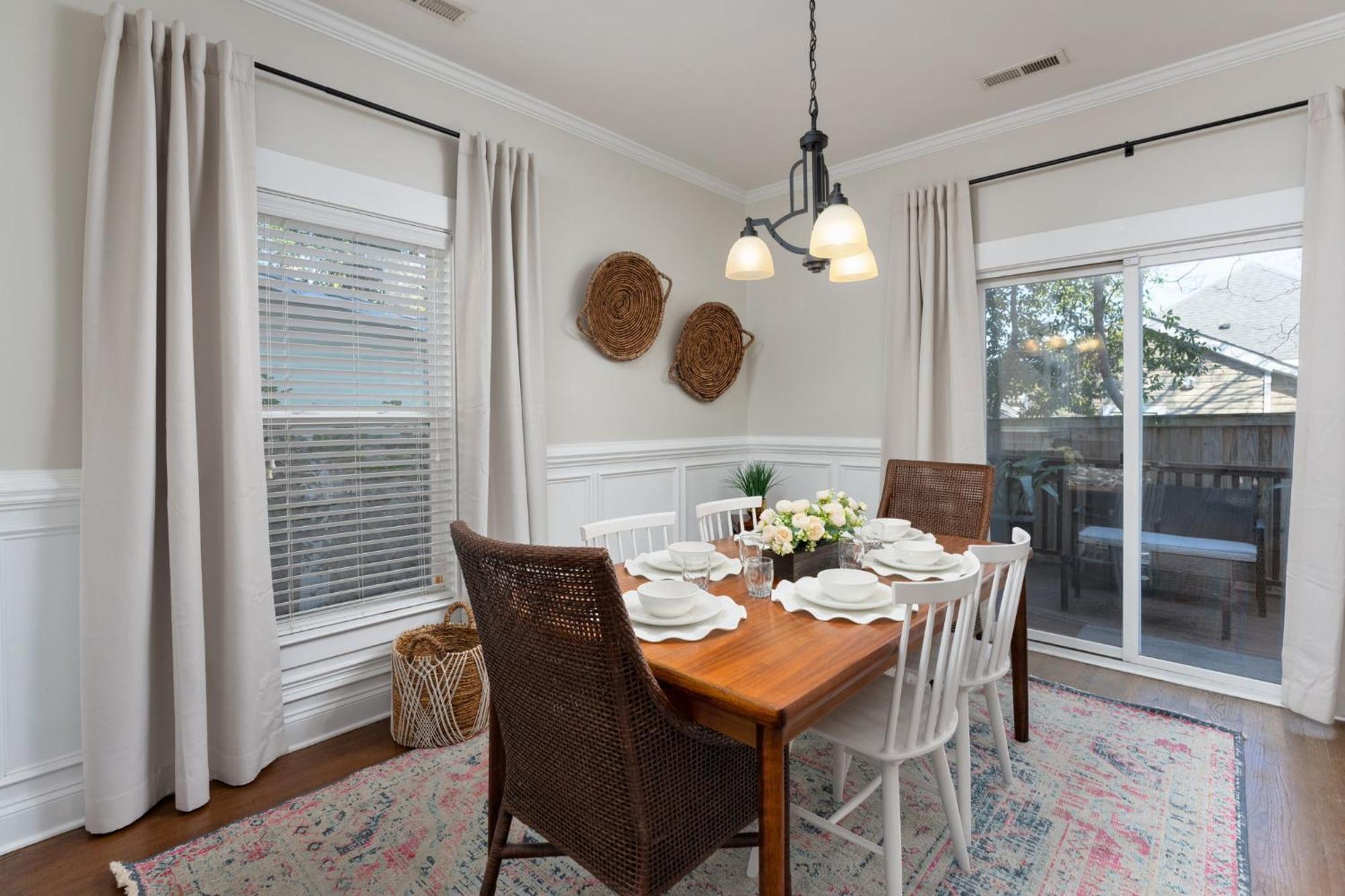 Downtown Wilmington Home ~ Pet Friendly Екстер'єр фото