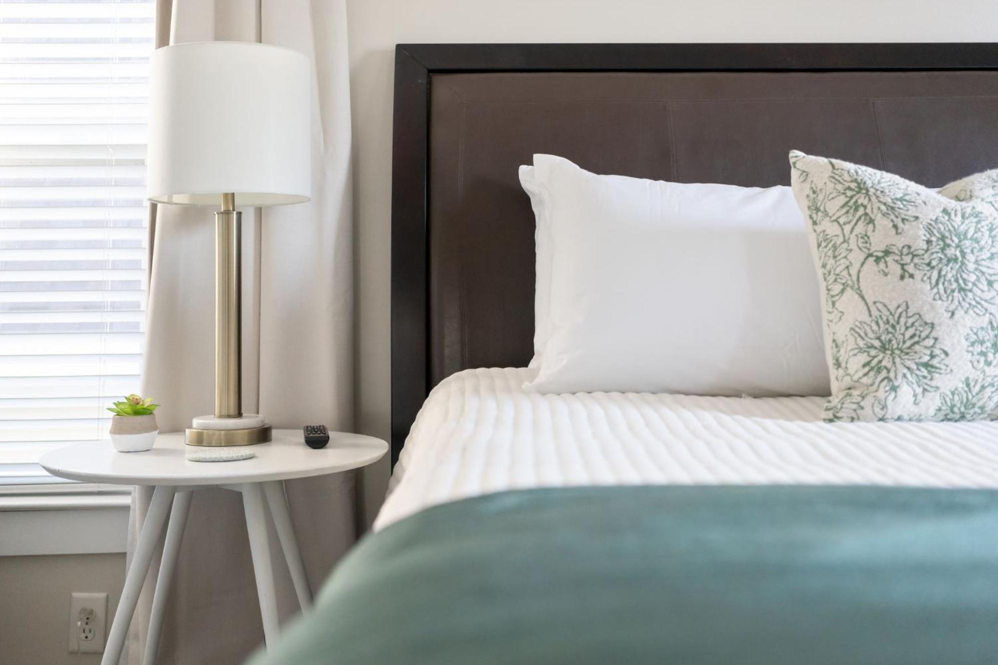 Downtown Wilmington Home ~ Pet Friendly Екстер'єр фото