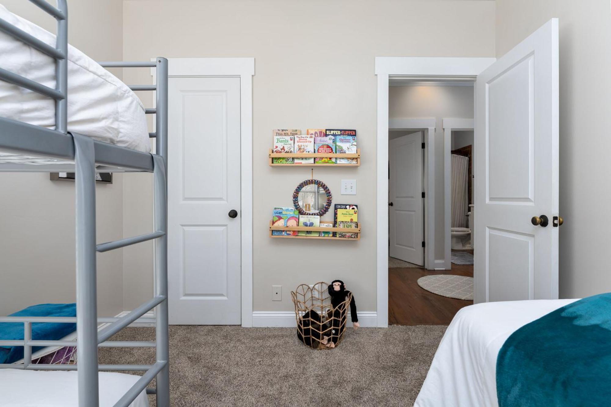 Downtown Wilmington Home ~ Pet Friendly Екстер'єр фото