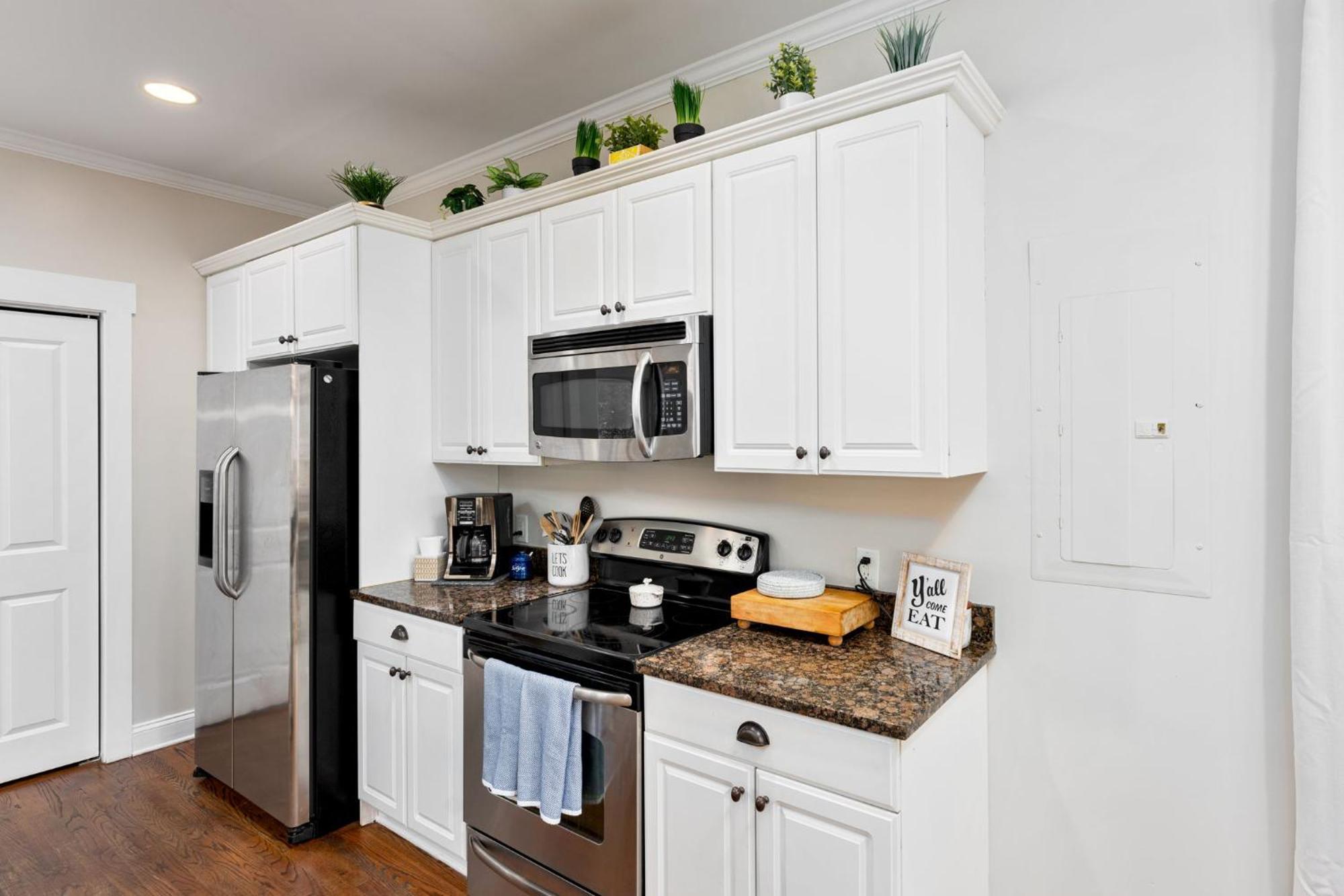 Downtown Wilmington Home ~ Pet Friendly Екстер'єр фото