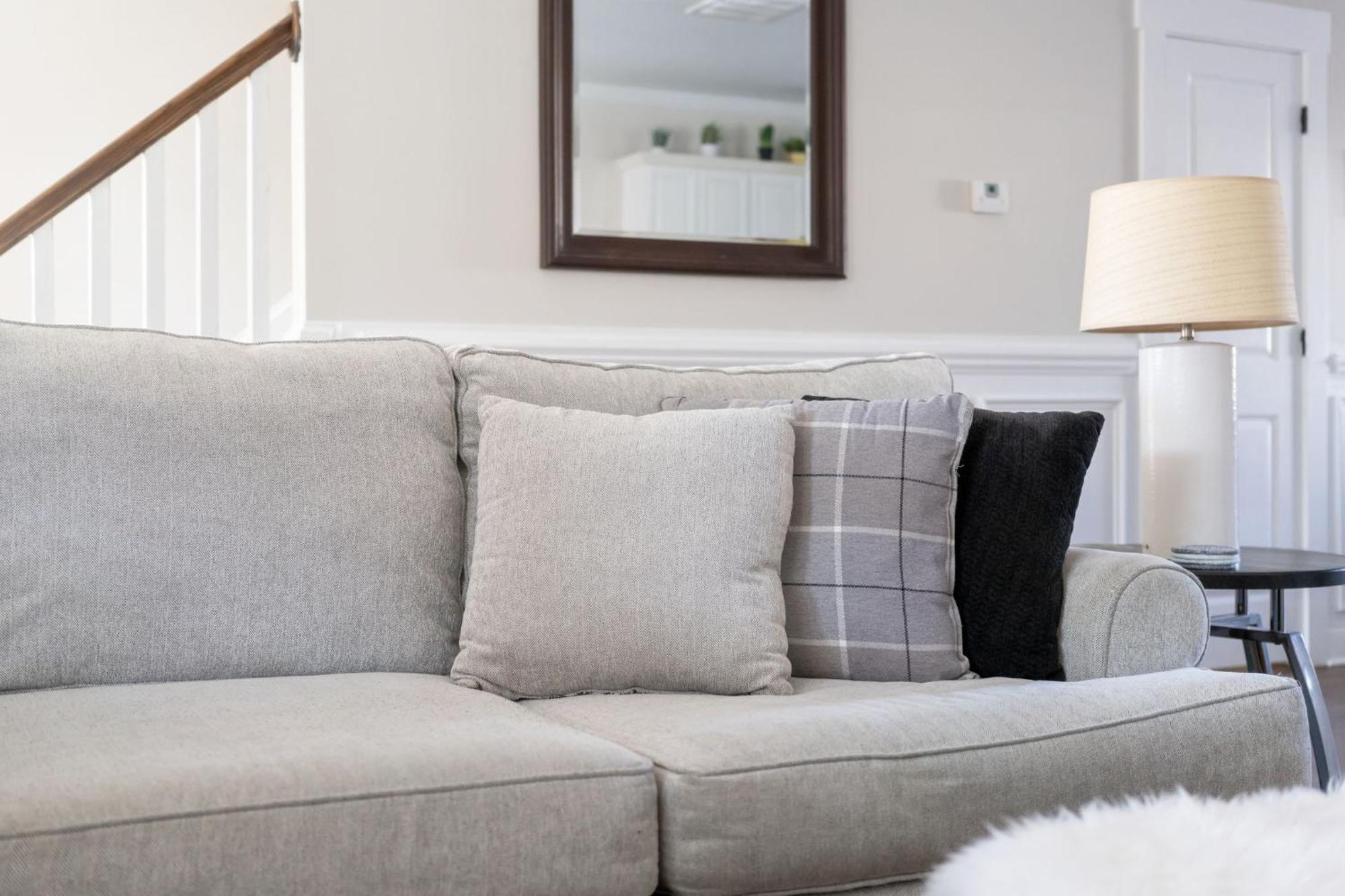 Downtown Wilmington Home ~ Pet Friendly Екстер'єр фото