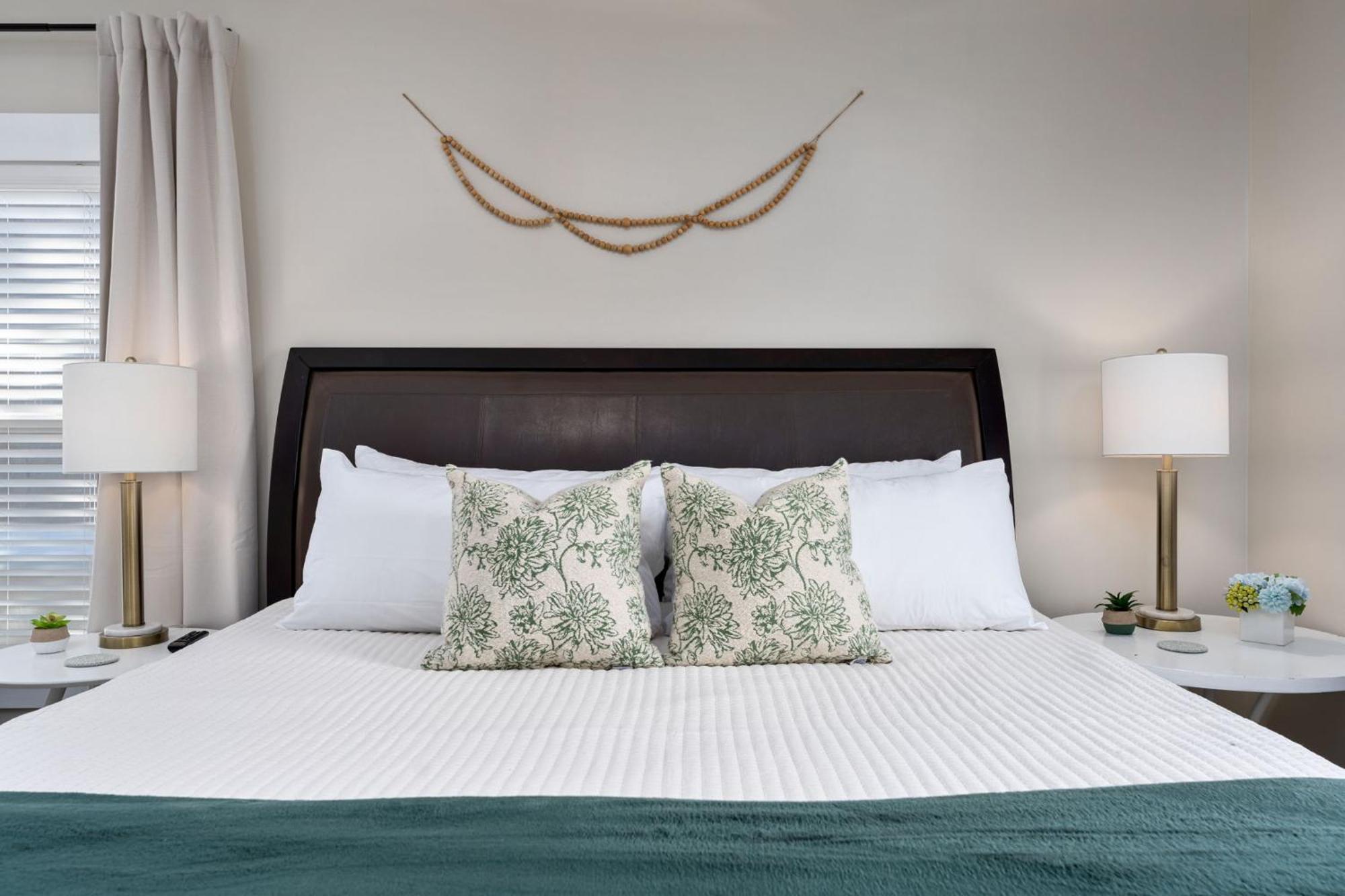Downtown Wilmington Home ~ Pet Friendly Екстер'єр фото