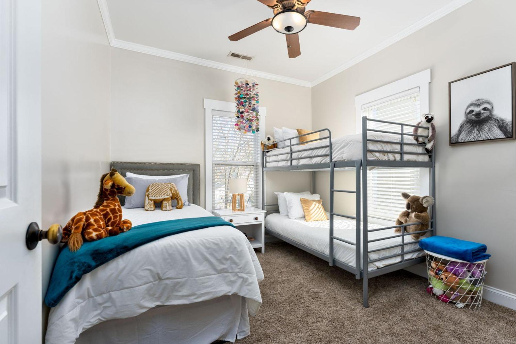 Downtown Wilmington Home ~ Pet Friendly Екстер'єр фото