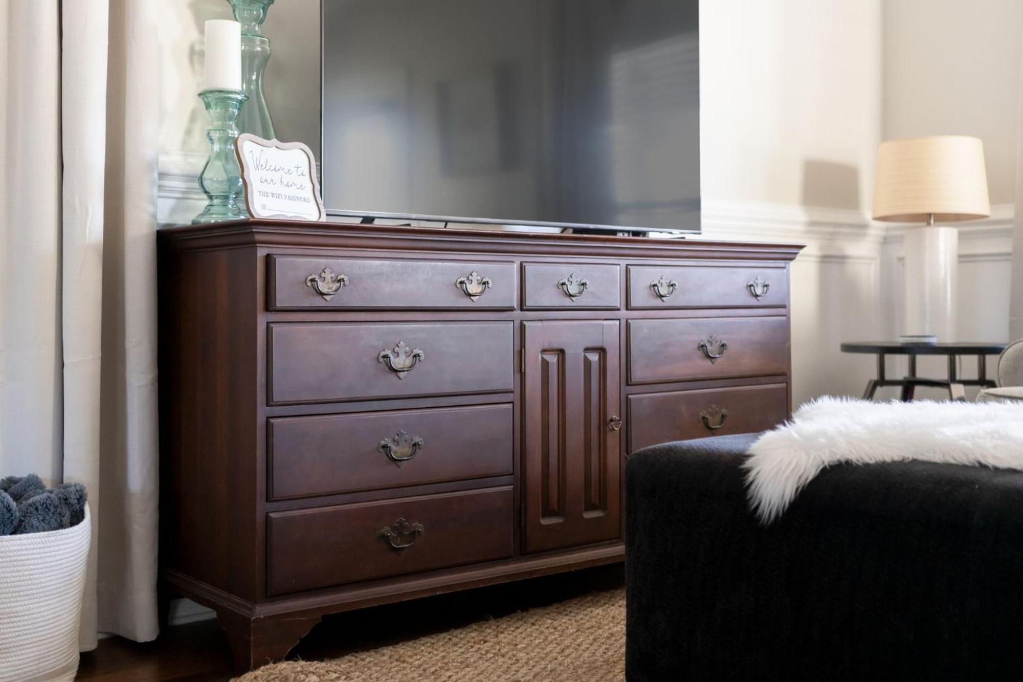 Downtown Wilmington Home ~ Pet Friendly Екстер'єр фото