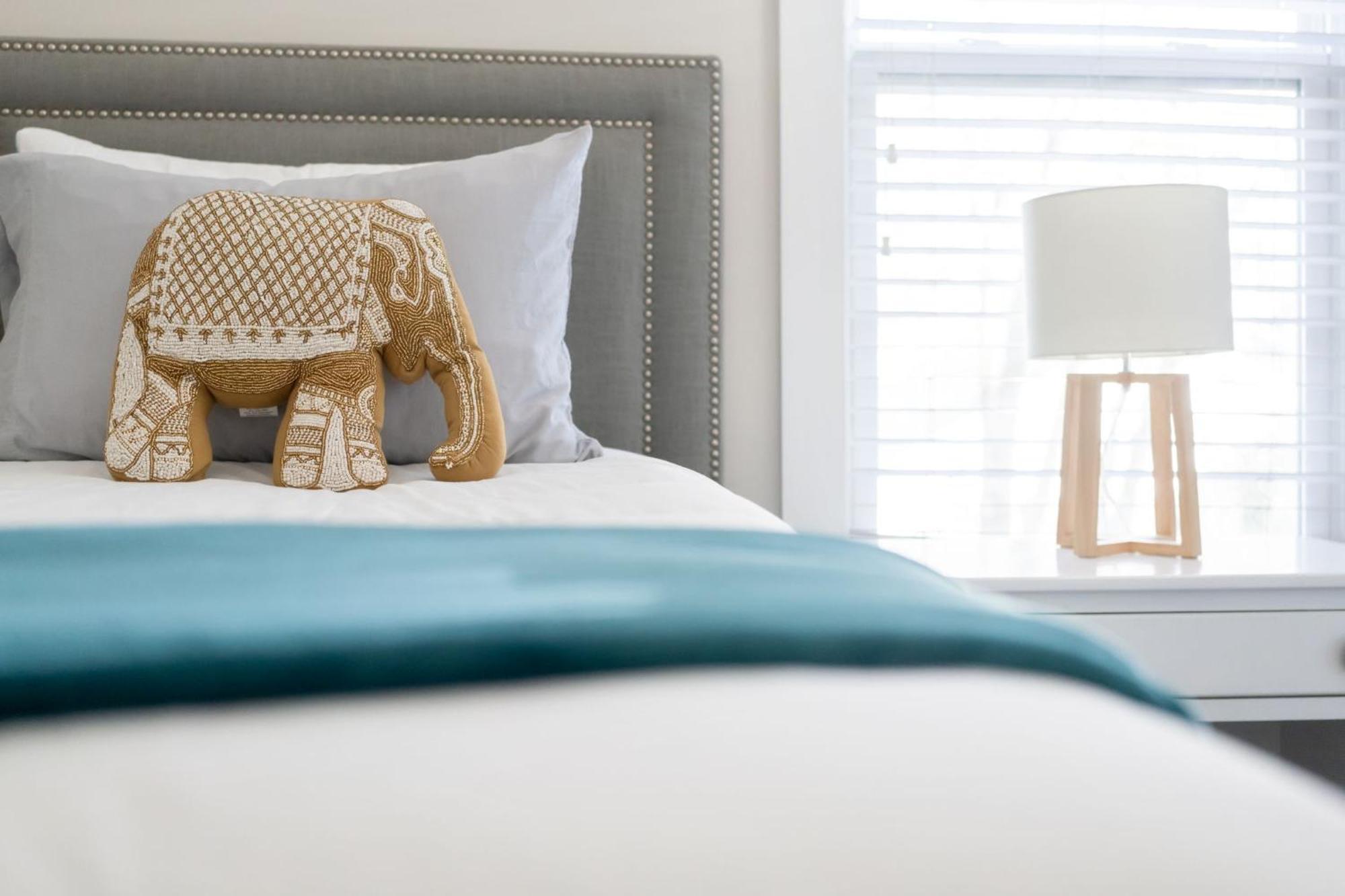 Downtown Wilmington Home ~ Pet Friendly Екстер'єр фото
