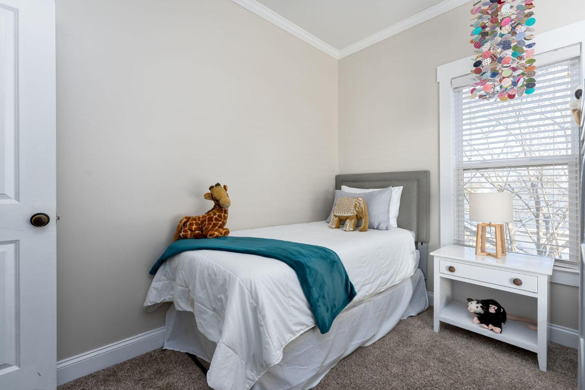 Downtown Wilmington Home ~ Pet Friendly Екстер'єр фото