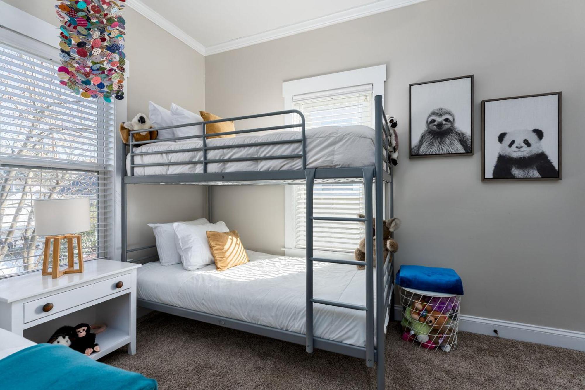 Downtown Wilmington Home ~ Pet Friendly Екстер'єр фото