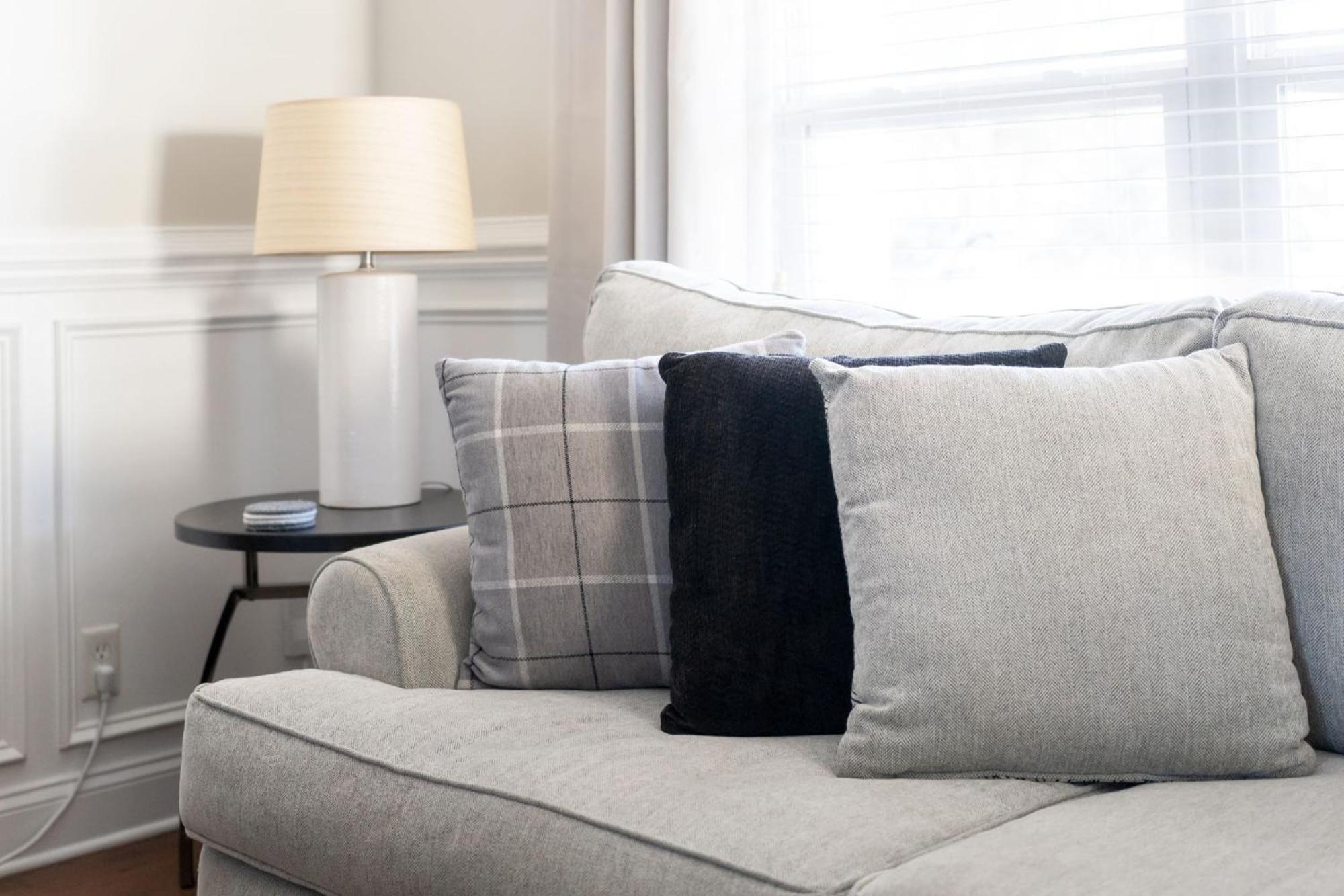 Downtown Wilmington Home ~ Pet Friendly Екстер'єр фото