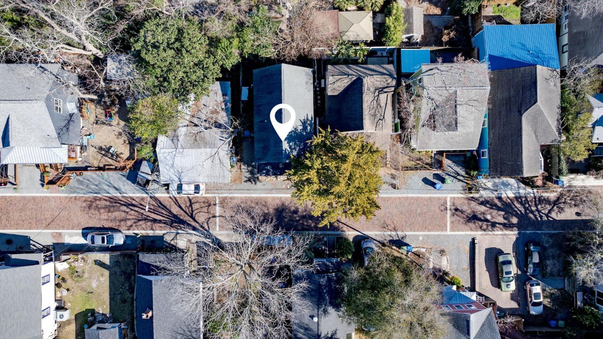 Downtown Wilmington Home ~ Pet Friendly Екстер'єр фото