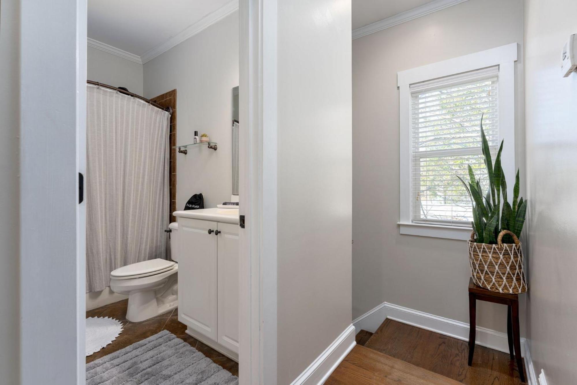 Downtown Wilmington Home ~ Pet Friendly Екстер'єр фото